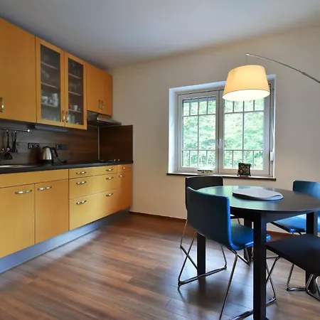 דירה Apartma Michluv Mlyn Špindlerŭv Mlýn