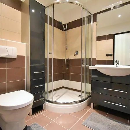 דירה Apartma Michluv Mlyn
