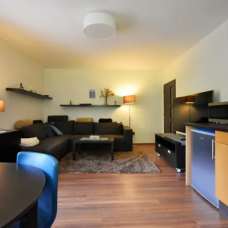 Apartma Michluv Mlyn דירה *