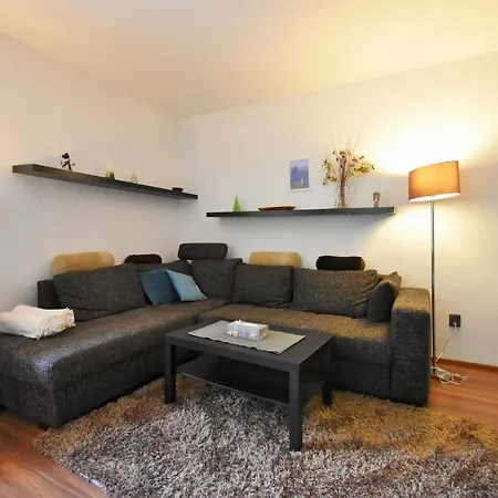 Apartma Michluv Mlyn Špindlerŭv Mlýn