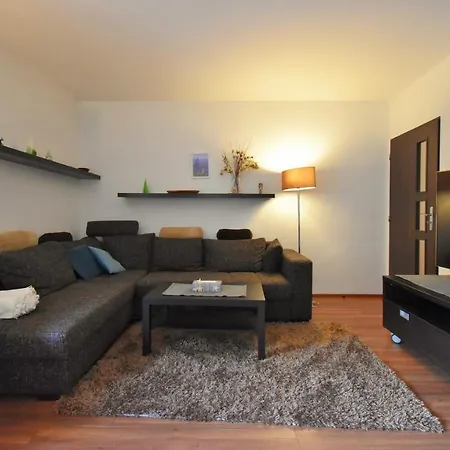 Apartma Michluv Mlyn *