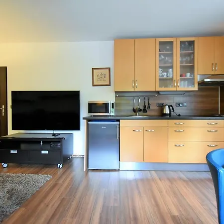 Apartma Michluv Mlyn Apartamento Špindlerŭv Mlýn