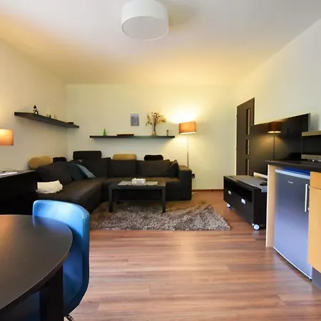 Apartamento Apartma Michluv Mlyn *