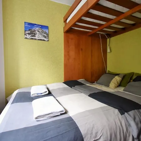 Apartma Michluv Mlyn Apartamento Špindlerŭv Mlýn