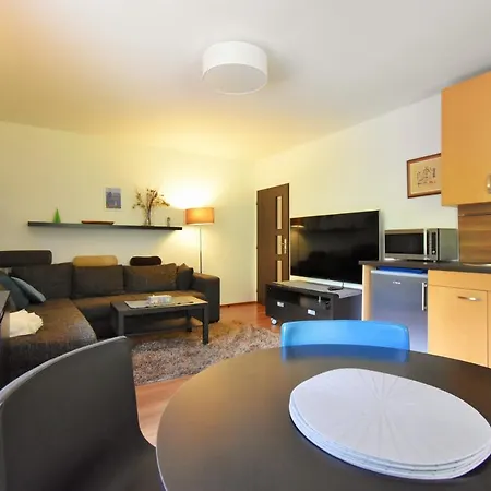 Apartamento Apartma Michluv Mlyn *