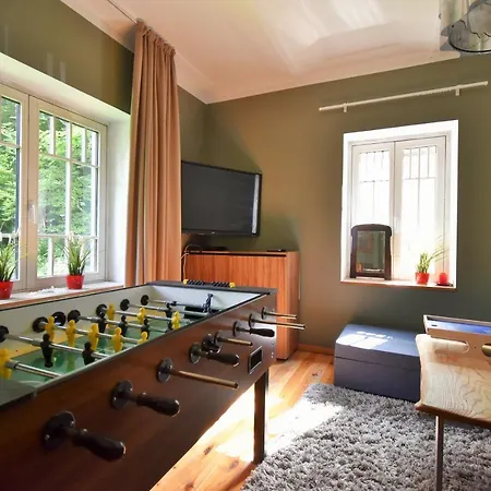 Apartamento Apartma Michluv Mlyn Špindlerŭv Mlýn