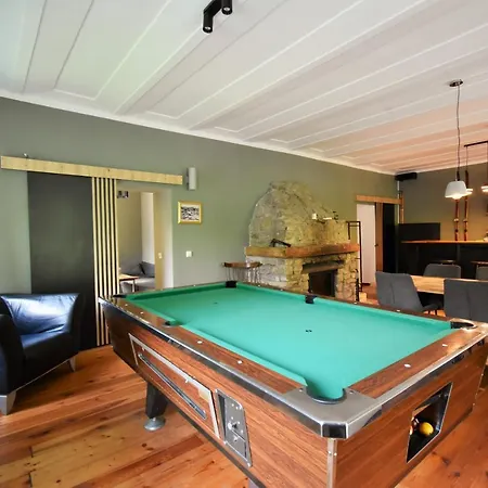 Apartma Michluv Mlyn * Špindlerŭv Mlýn